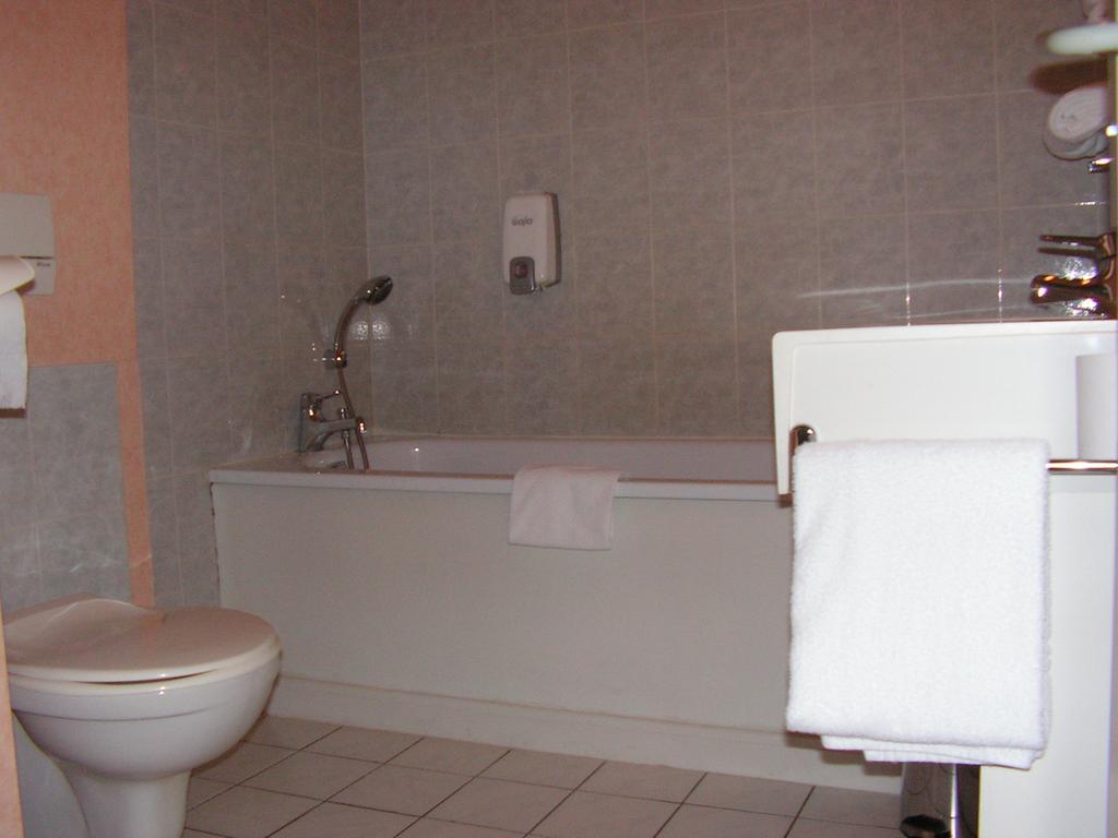 Hotel Le Bois Joli Massais Pokoj fotografie