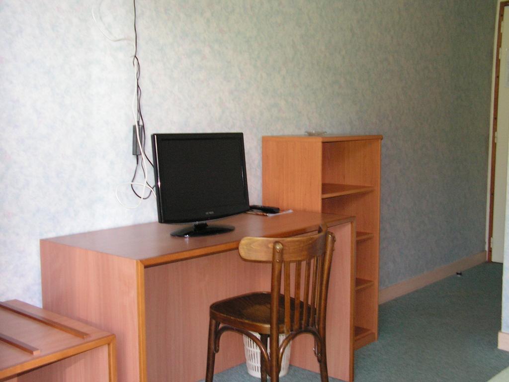 Hotel Le Bois Joli Massais Pokoj fotografie