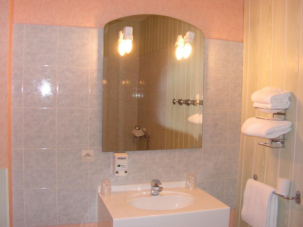 Hotel Le Bois Joli Massais Pokoj fotografie