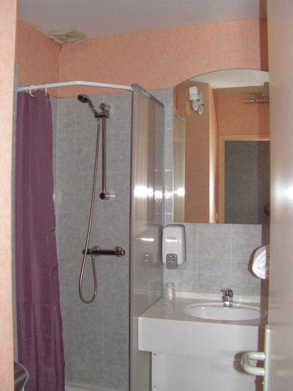 Hotel Le Bois Joli Massais Pokoj fotografie