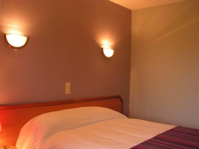 Hotel Le Bois Joli Massais Exteriér fotografie