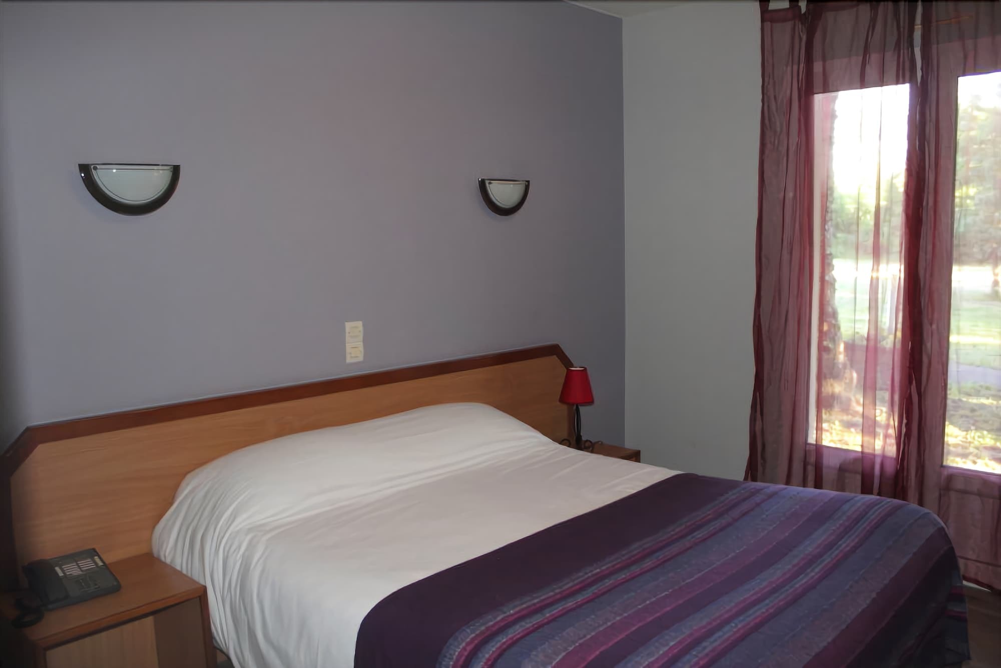 Hotel Le Bois Joli Massais Exteriér fotografie