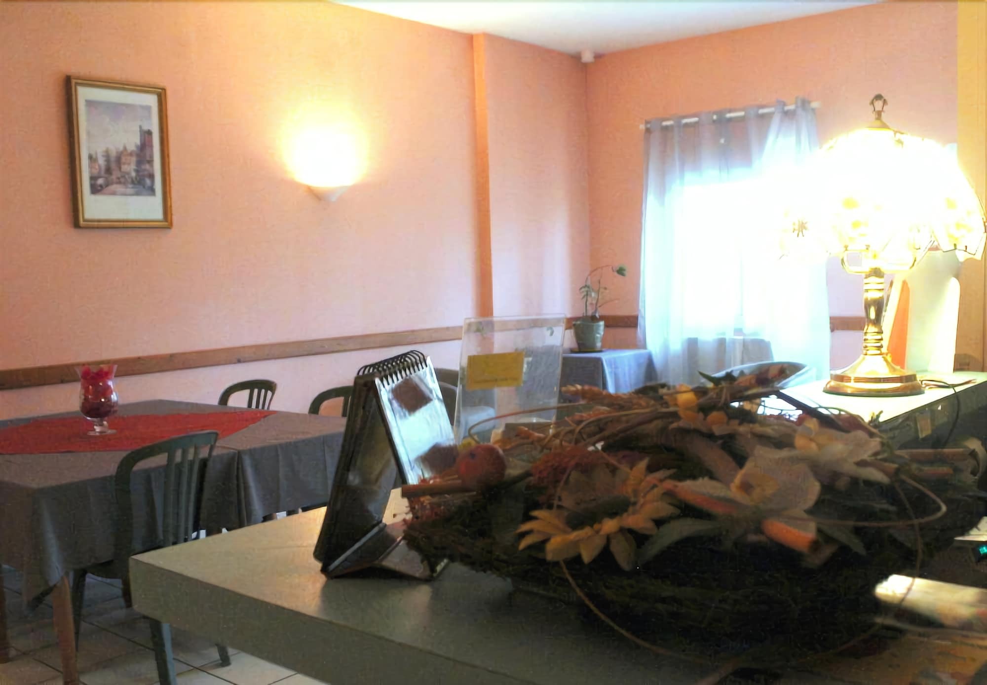 Hotel Le Bois Joli Massais Exteriér fotografie