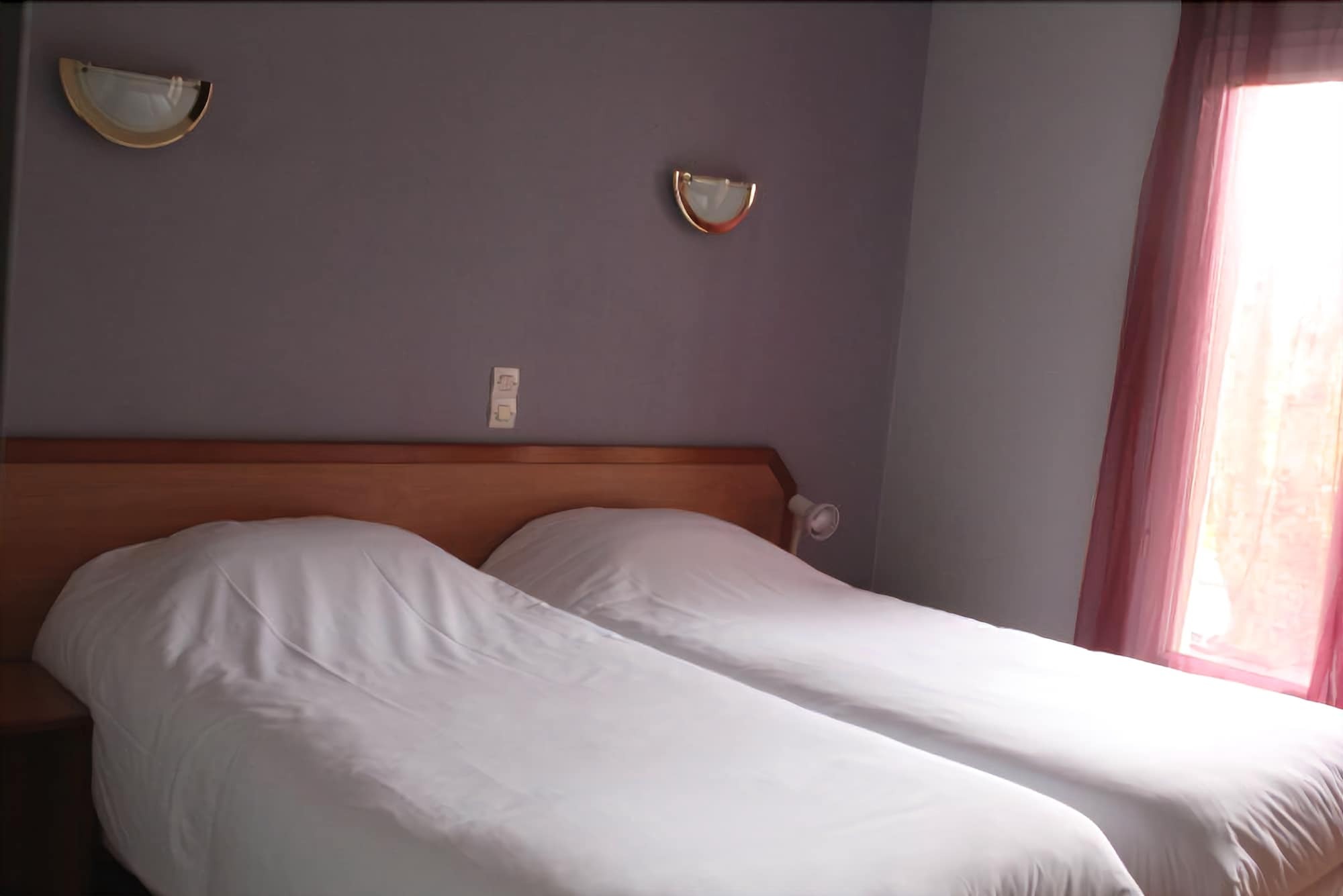Hotel Le Bois Joli Massais Exteriér fotografie